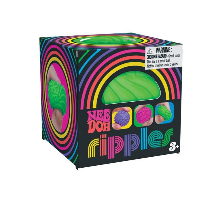 Nee Doh | Teenie Singles