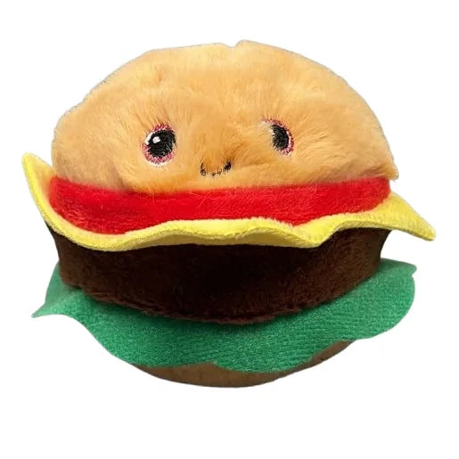 Ty Beanie Bouncer Ball | Buns - 2