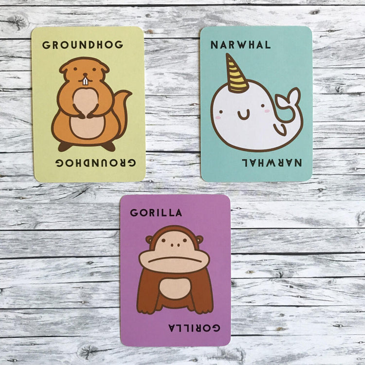 Taco Cat Goat Cheese | Pizza Card