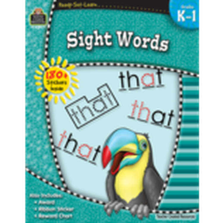 Sight Words 5971