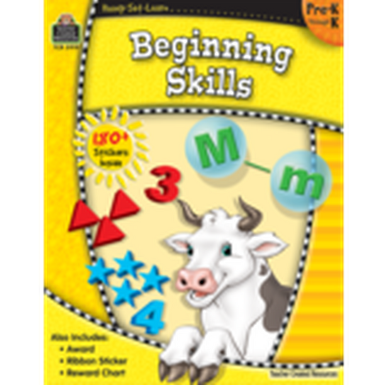 Beginning Skills 5919