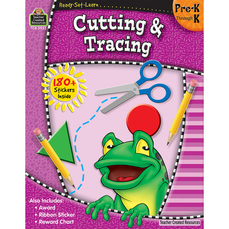 Cutting & Tracing 5955