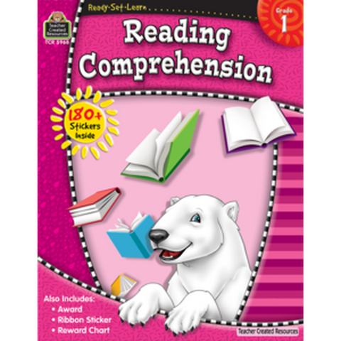 Reading Comprehension 1 5968