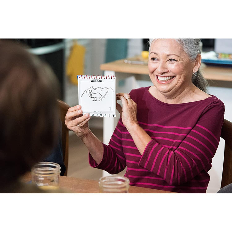 The Original Telestrations - 8 Player Party Pack 10+