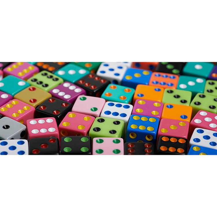 Tenzi Party Pack Game