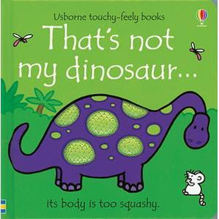 That's Not My | Dinosaur... 9M+