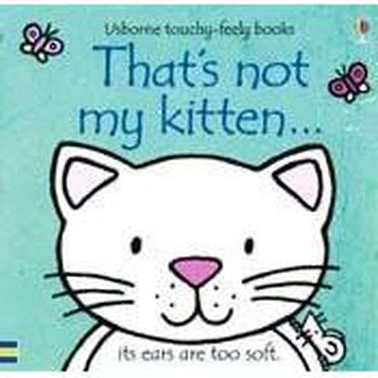 That's Not My | Kitten... 0M+ 531720