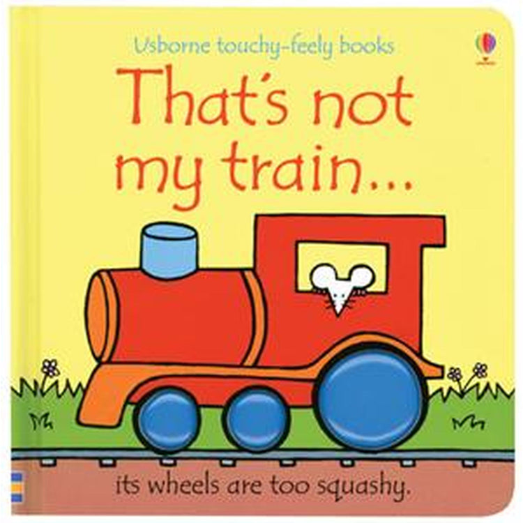 That's Not My | Train... 9M+ 531921