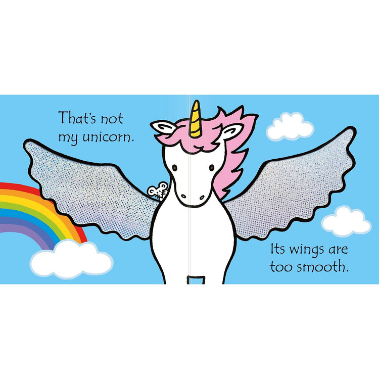 That's Not My | Unicorn