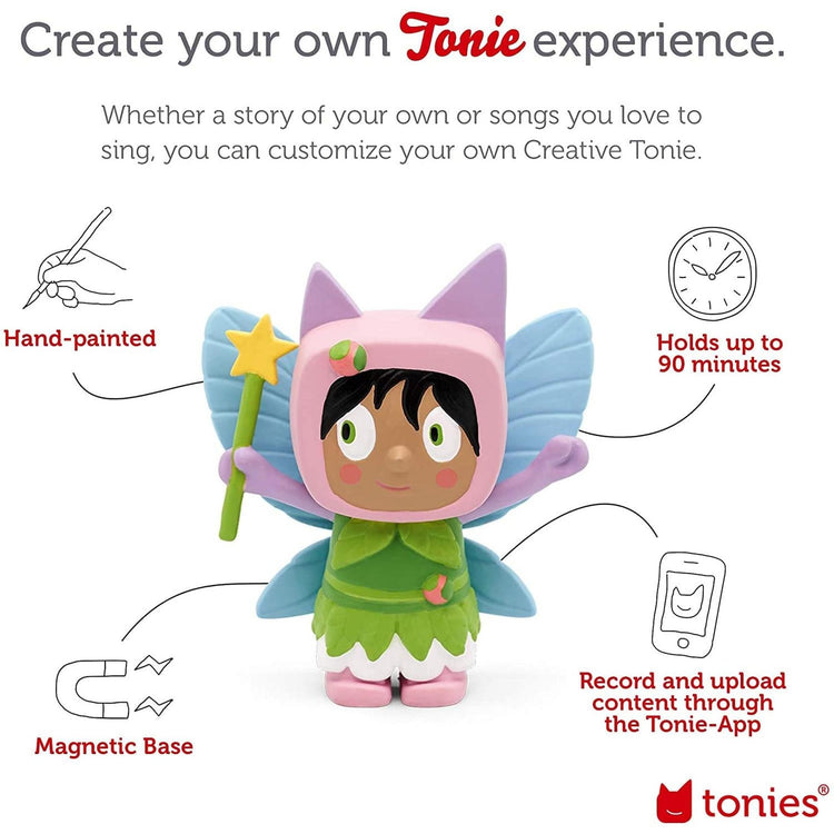 Tonie | Fairy