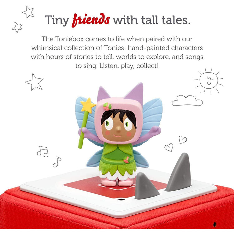 Tonie | Fairy