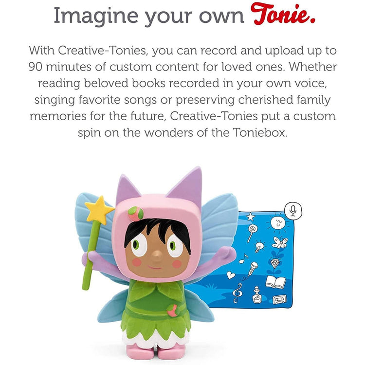 Tonie | Fairy