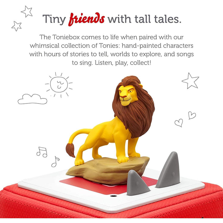 Tonie | The Lion King 10000498