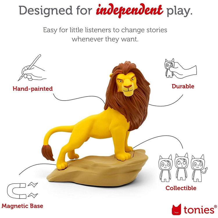 Tonie | The Lion King 10000498