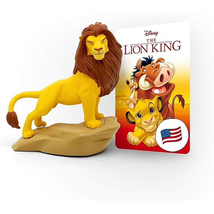 Tonie | The Lion King 10000498