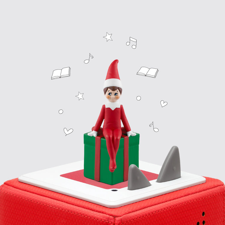 Tonie | Elf On The Shelf 10000820