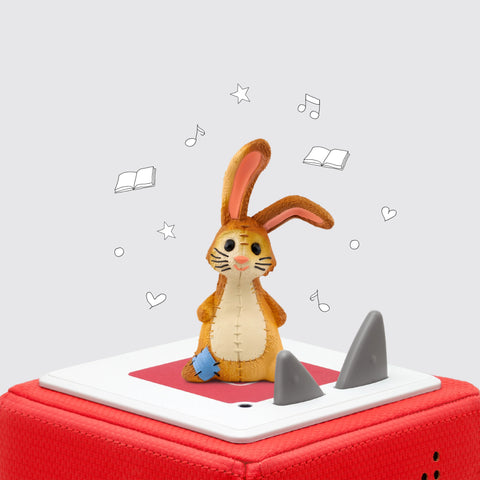 Tonie | The Velveteen Rabbit