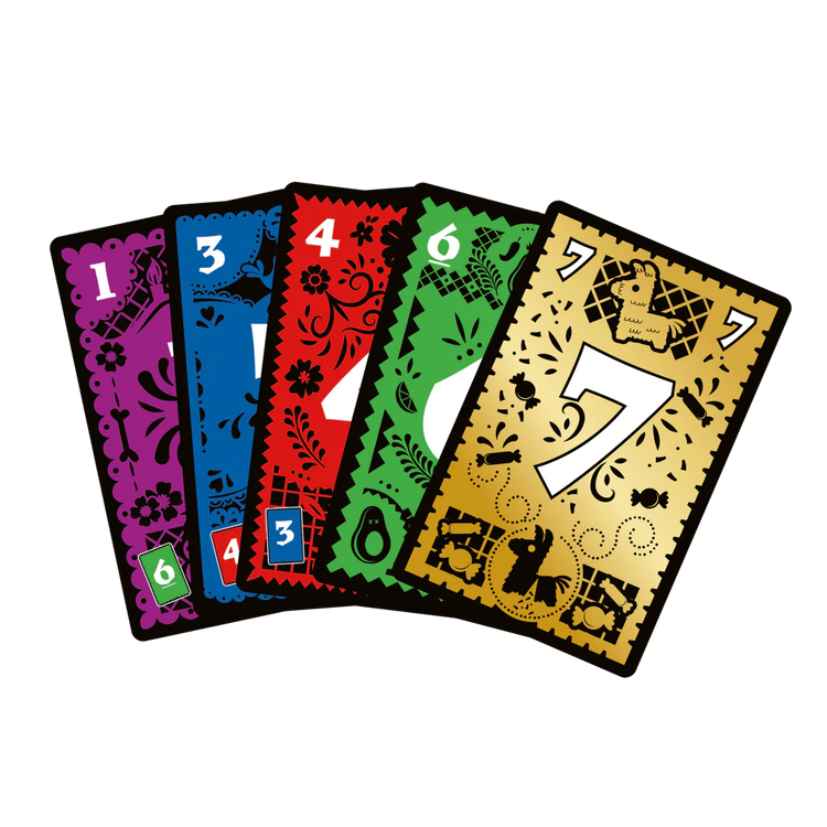 Trio Card Game | Ages 8+