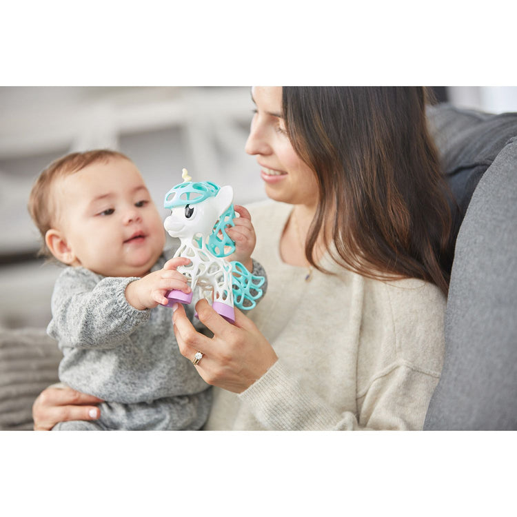Grabits Unicorn Ages 0+ - 3