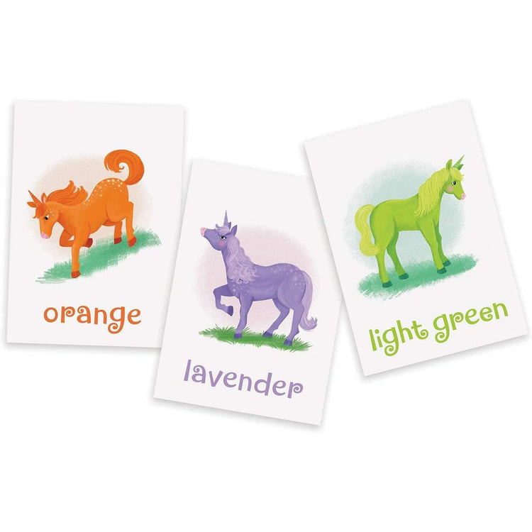 Match Up | Unicorn Mu21