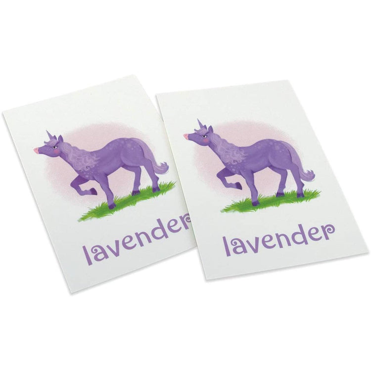 Match Up | Unicorn Mu21