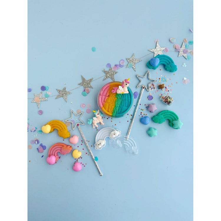 Kiddough Play Kit | Unicorn 3+ - 2