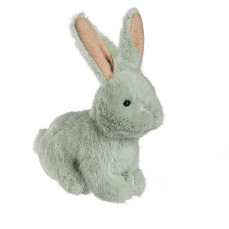 Neat Petites Bunny Plush 0+ - 2