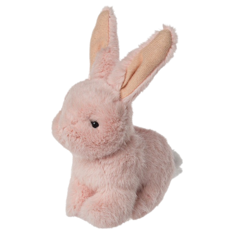 Neat Petites Bunny Plush 0+ - 3