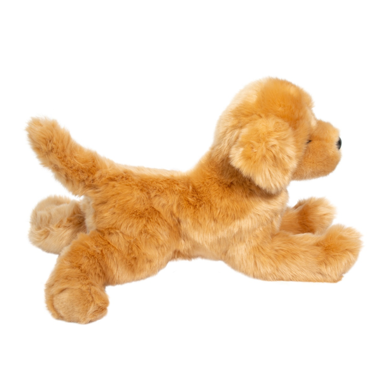 Bella Golden Retriever Dog Plush - 3