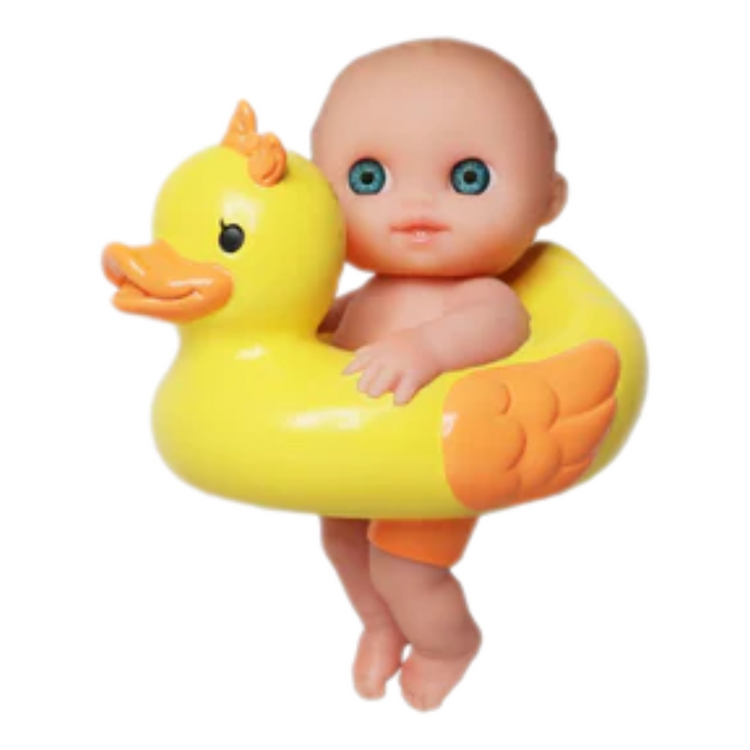 Lil Cutesies | Bath Doll