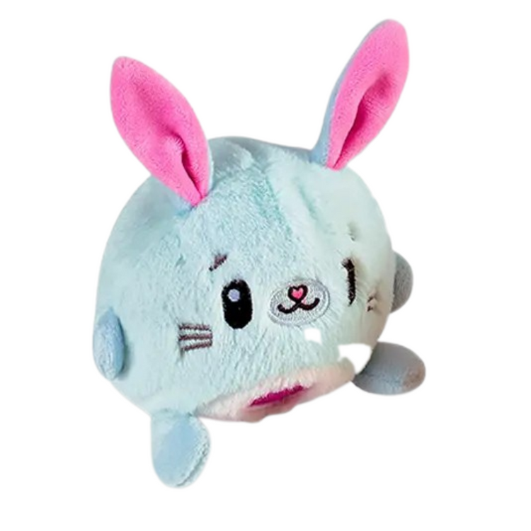 Easter Springtopia Beadie Buddies Pbead-Spng7