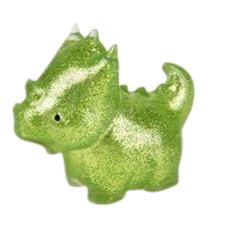 Squeezy Sugar | Dinosaur 3+ - 6