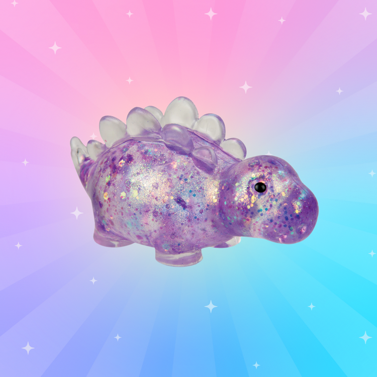 GUMMIEZ | DINOSAURS - CR Toys