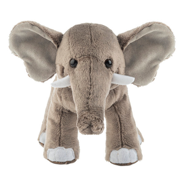 Webkinz Next | Asian Elephant - 1