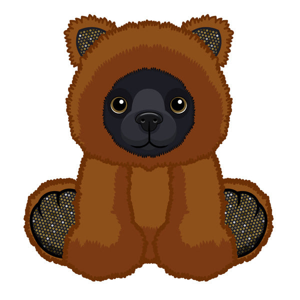 Webkinz Next | Chow Chow - 3