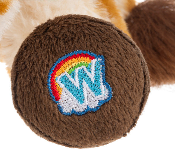 Webkinz Next | Northern Giraffe - 4