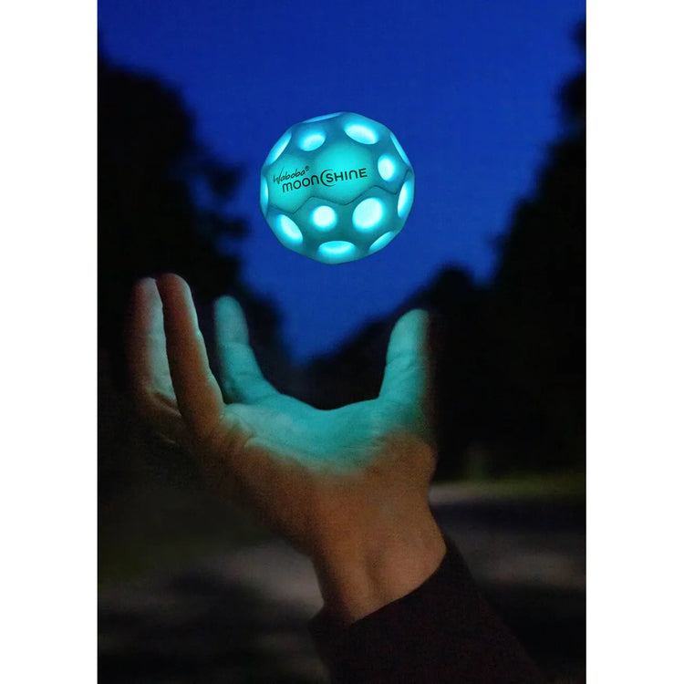 Moonshine Moon Ball