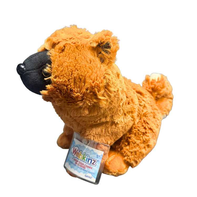 Webkinz Next | Chow Chow - 2