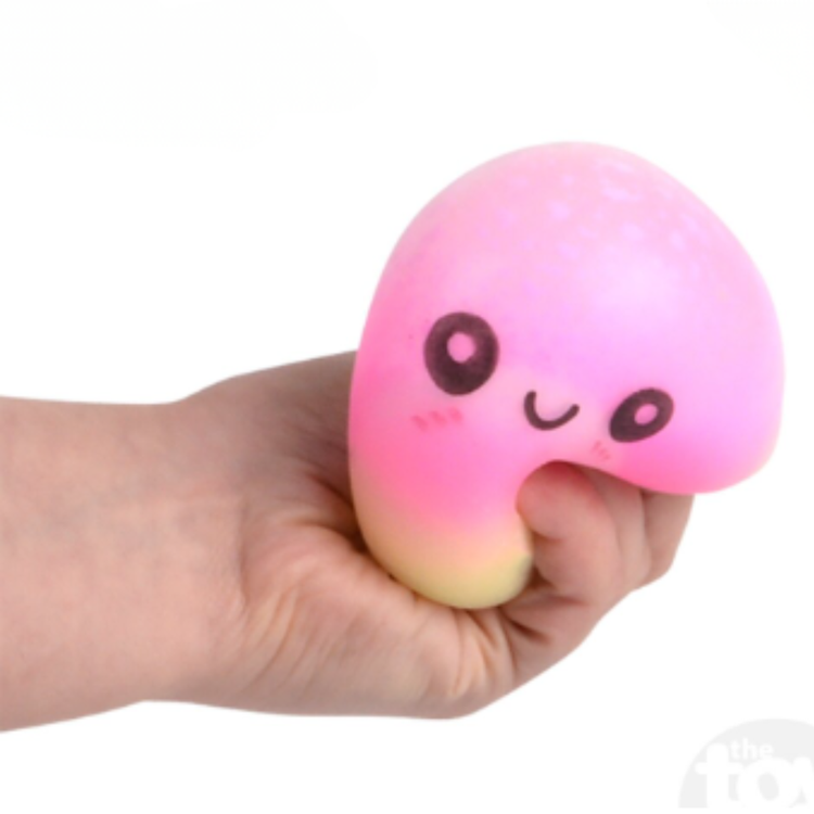 Dumpling | 3" Stretch Multi Color Surprise - 3