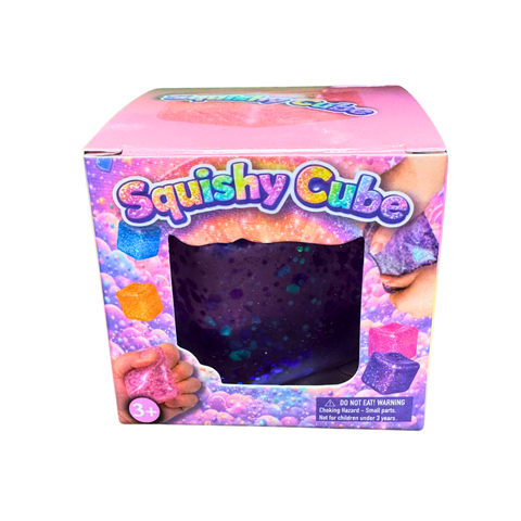 Sugar Squish | 2.5