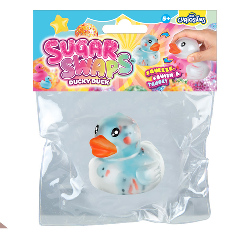 Sugar Smooshies | Ducky Duck - 1