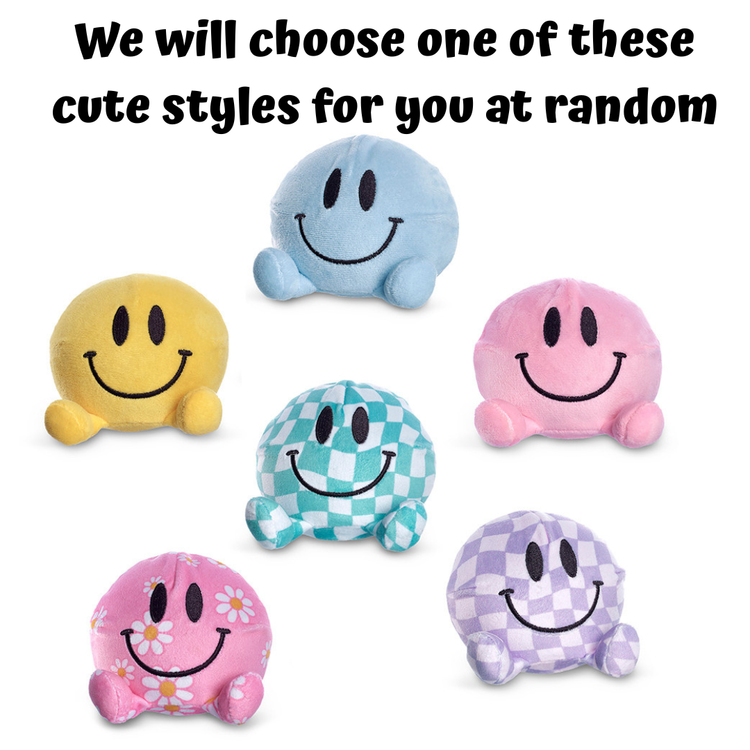 Magic Fortune Friends | Happy Face - 2