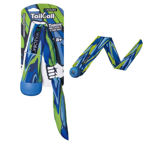 Waboba Tail Ball Flying Throw & Catch Game 8+ - 1