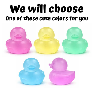 Super Duper Sugar Squisher | Duck - 2