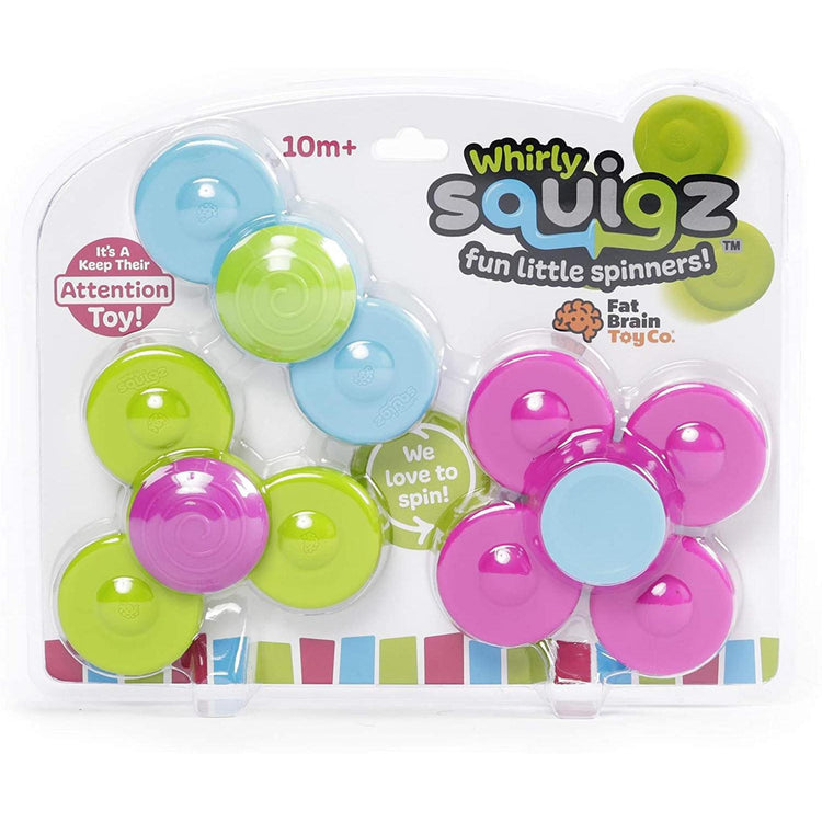 Whirly Squigz Fa210-1