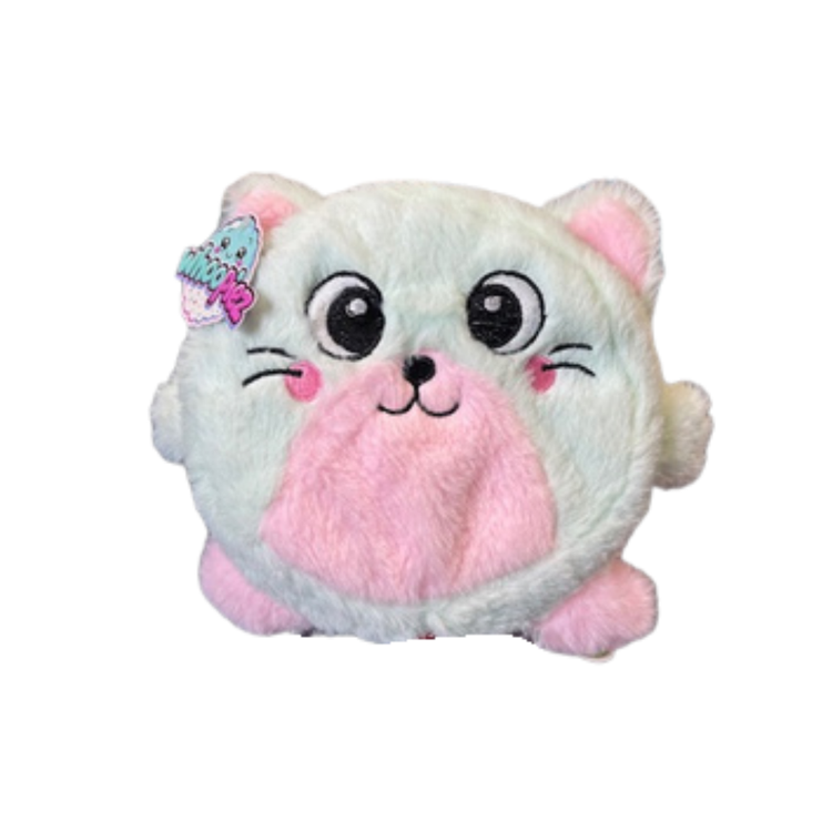 Whoopiez | Cat 7" - 1