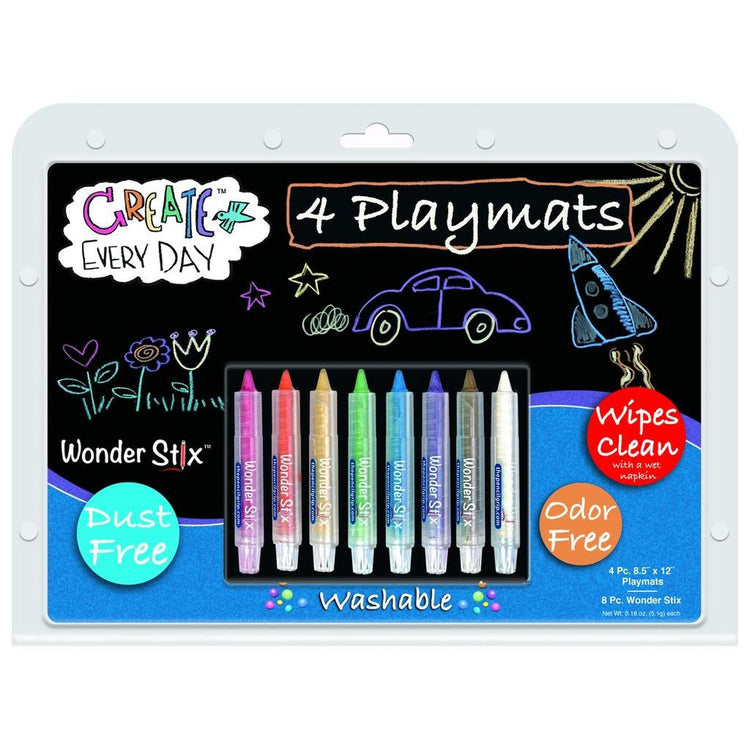 Ws Playmat 8.5X12 Tpg-648