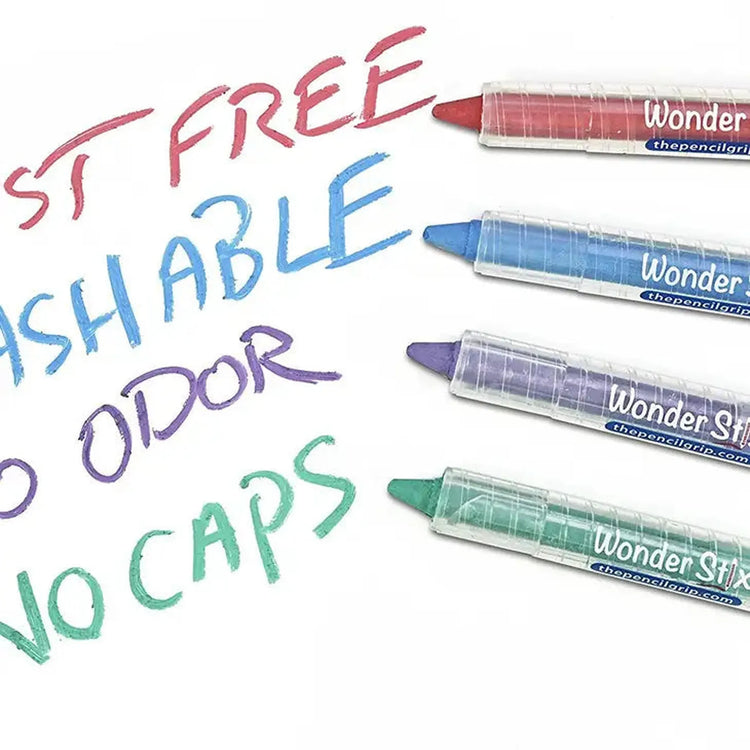 Wonder Stix 24 Set