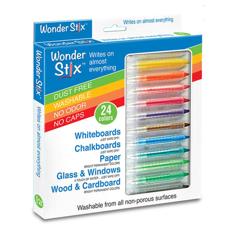 Wonder Stix 24 Set
