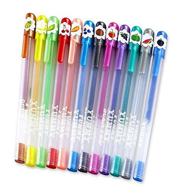 Yummy Yummy | Gel Pens 132-105